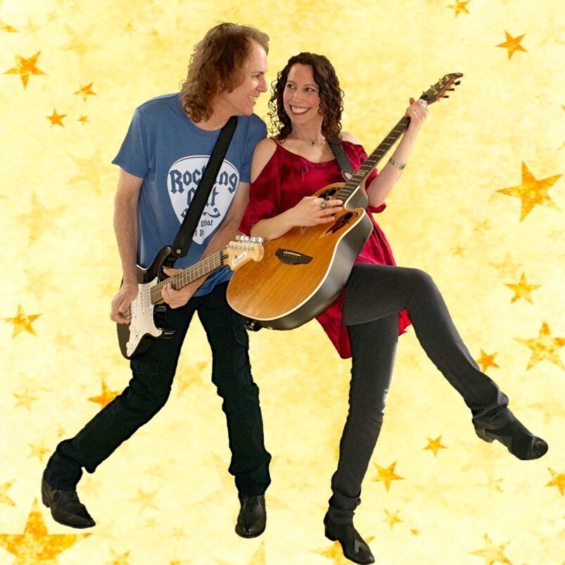Tex & Yo pic